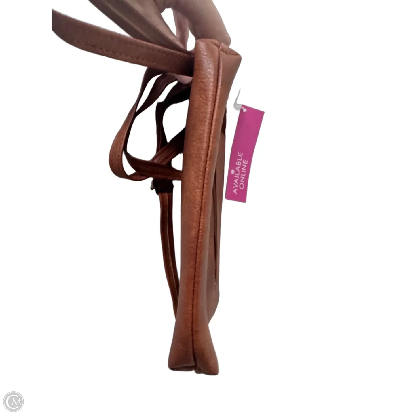 Crossbody By Clothes Mentor, Size: Small