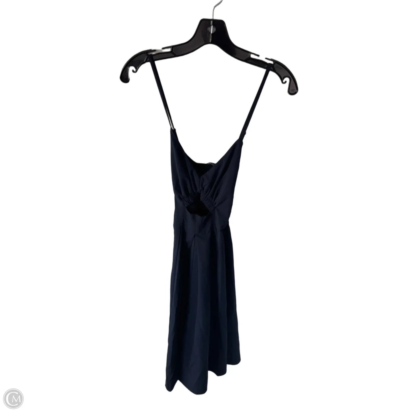Dress Casual Maxi By Btfbm In Navy, Size: S