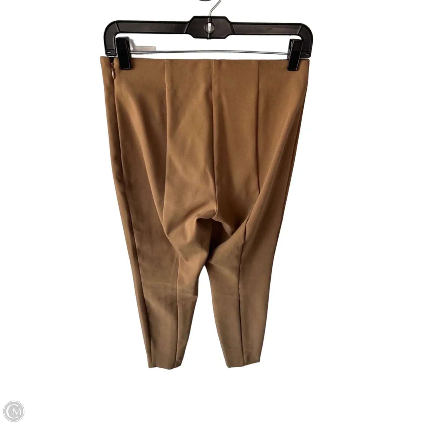 Pants Other By Talbots In Tan, Size: 6p