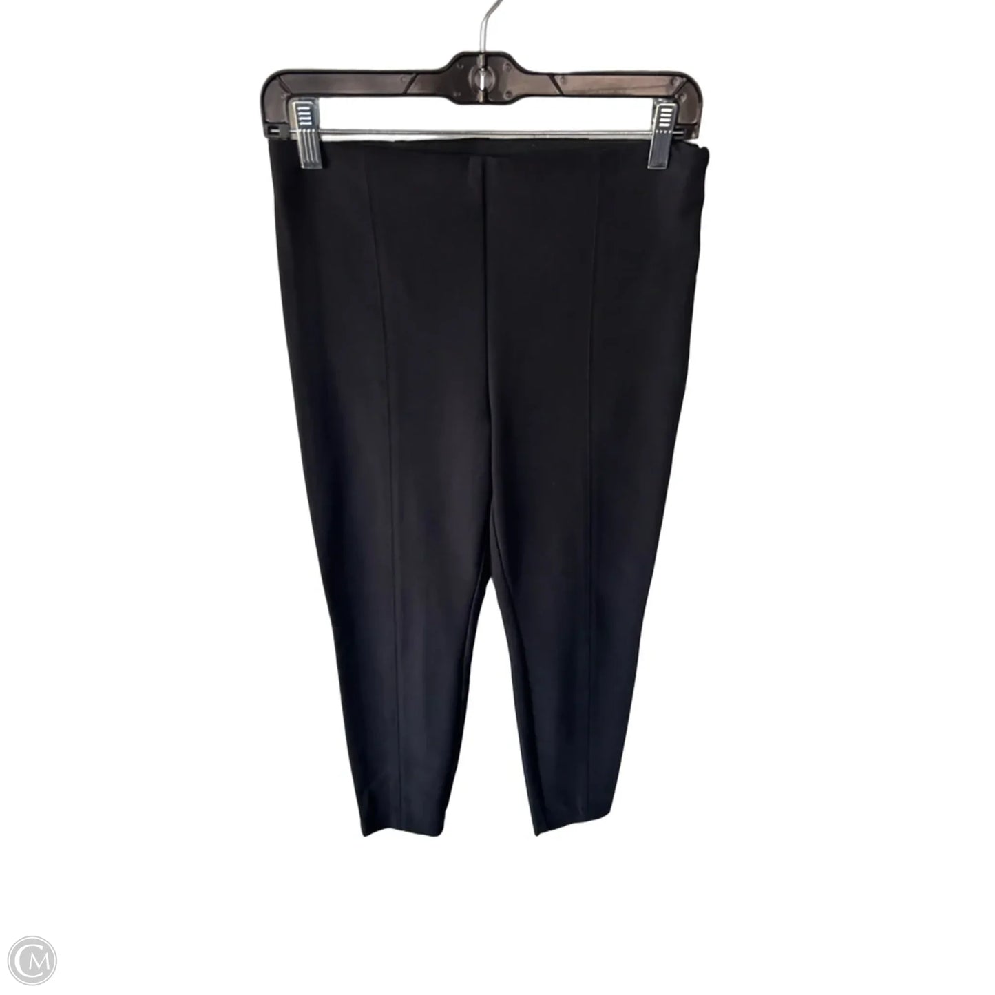 Pants Other By Talbots In Black, Size: 6p