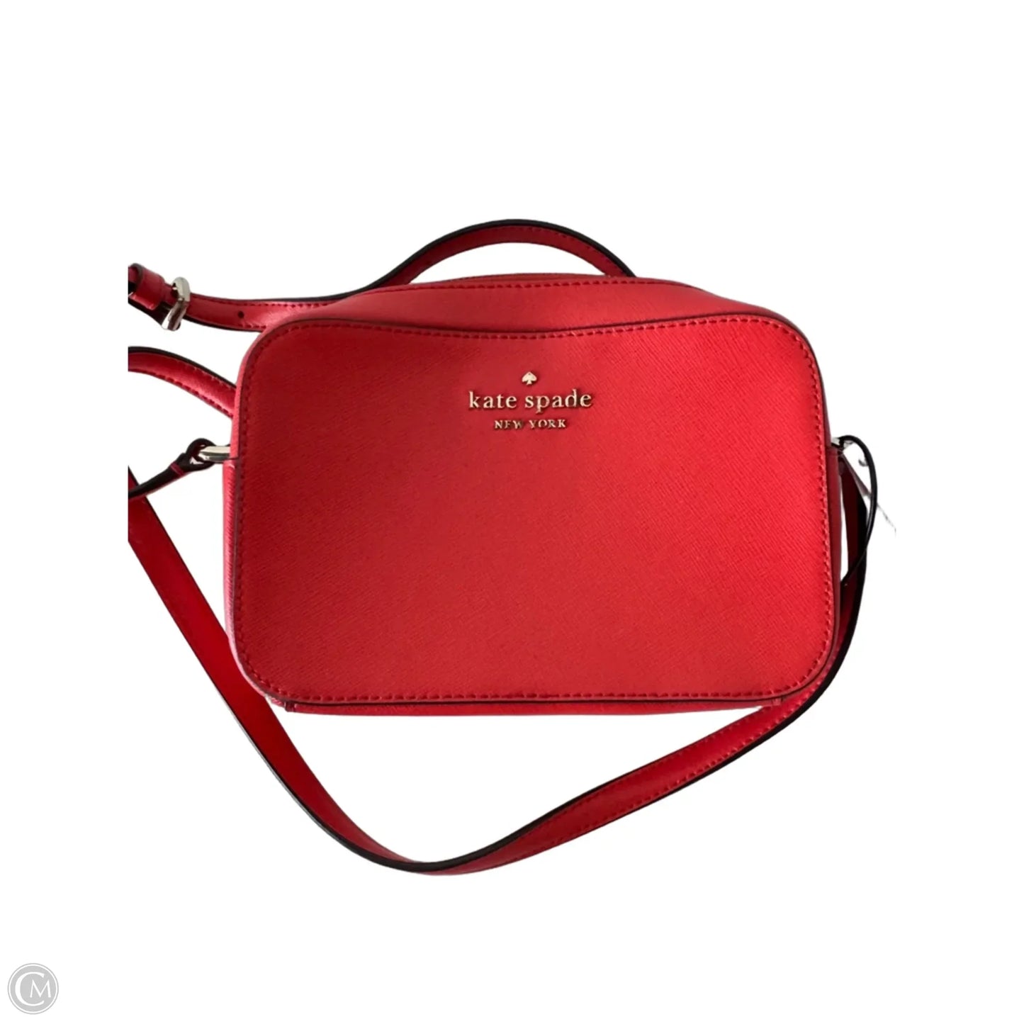 Crossbody Designer By Kate Spade, Size: Small