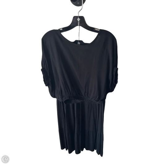 Skirt Set 2pc By Charlotte Avery In Black, Size: 4