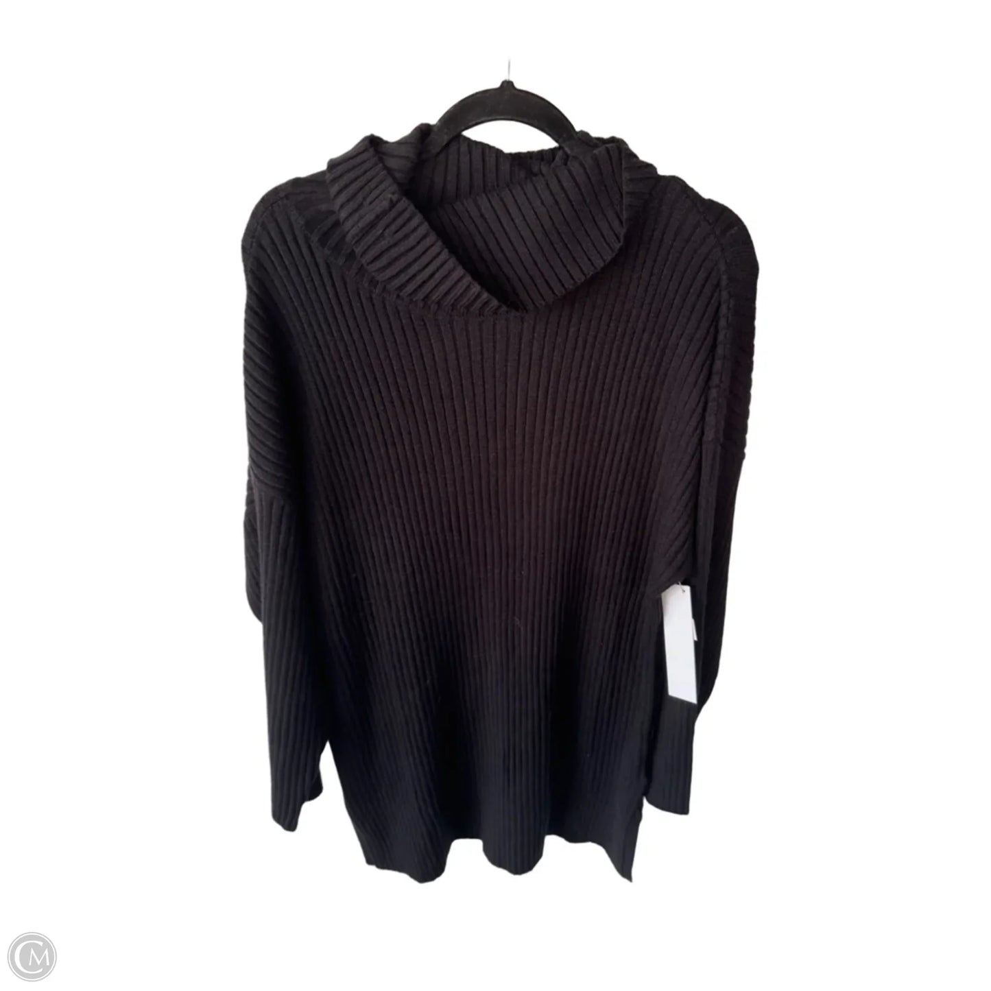 Sweater By Lillusory In Black, Size: M