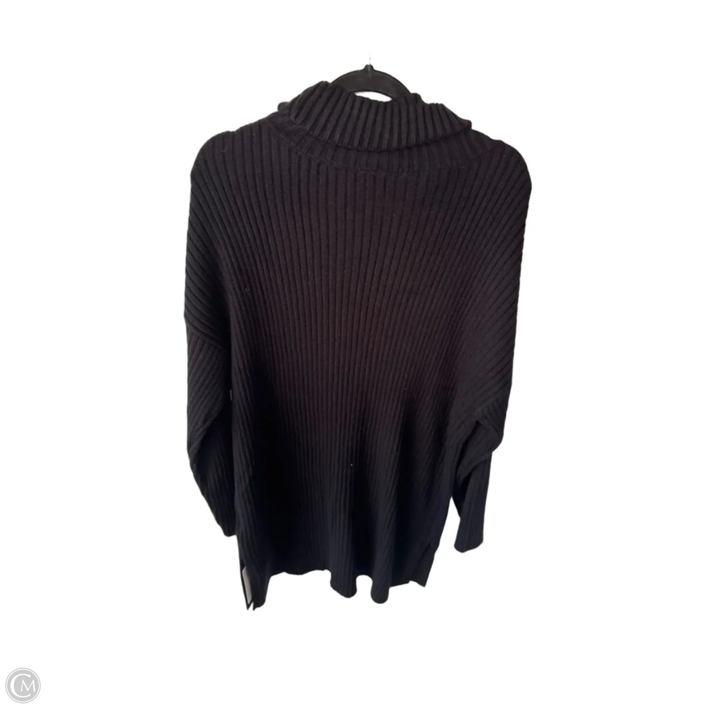 Sweater By Lillusory In Black, Size: M