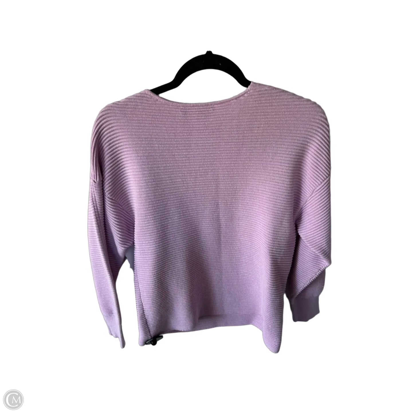 Sweater By Tommy Bahama In Purple, Size: M