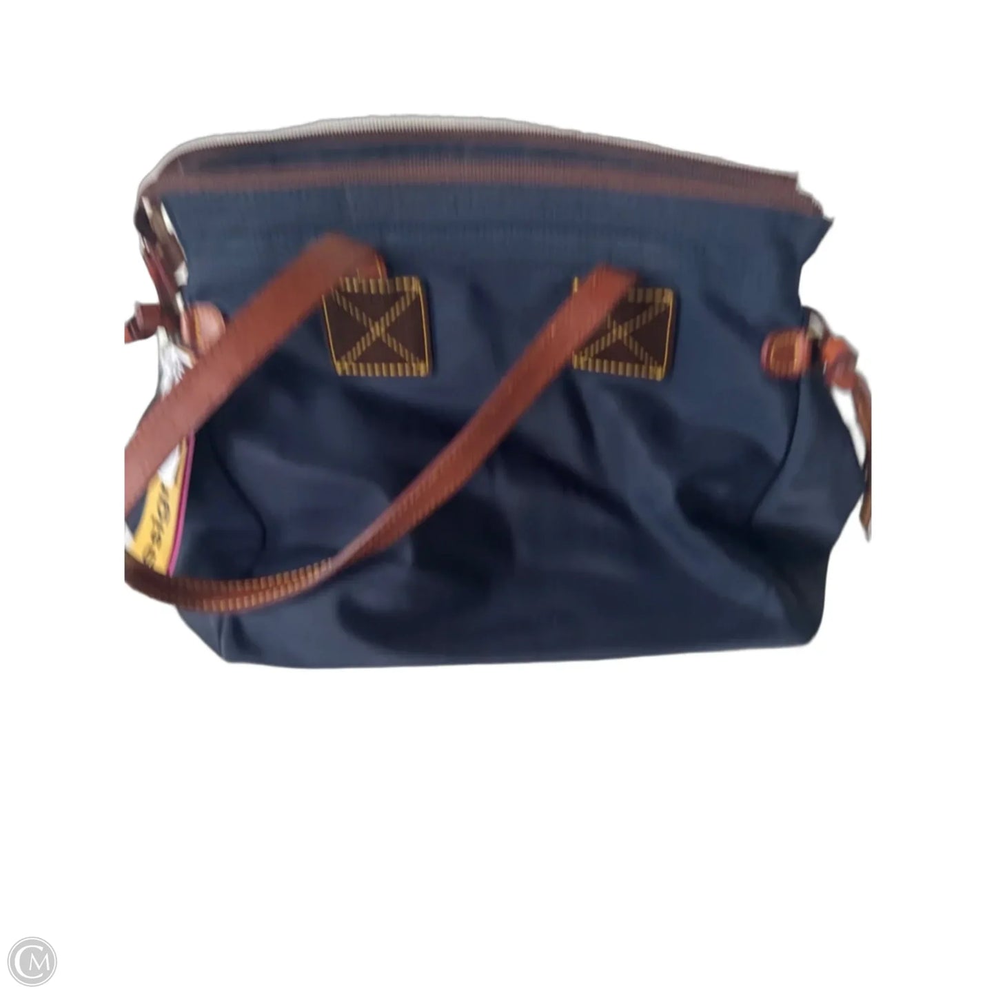 Tote Designer By Dooney And Bourke, Size: Medium