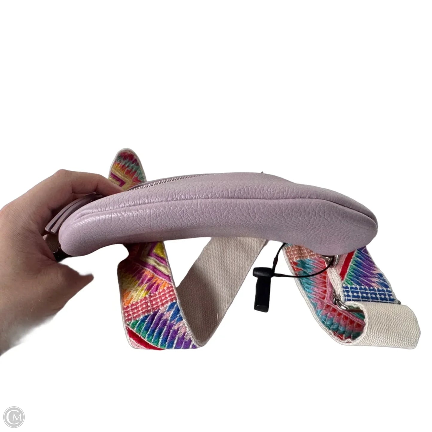 Crossbody By Clothes Mentor, Size: Small