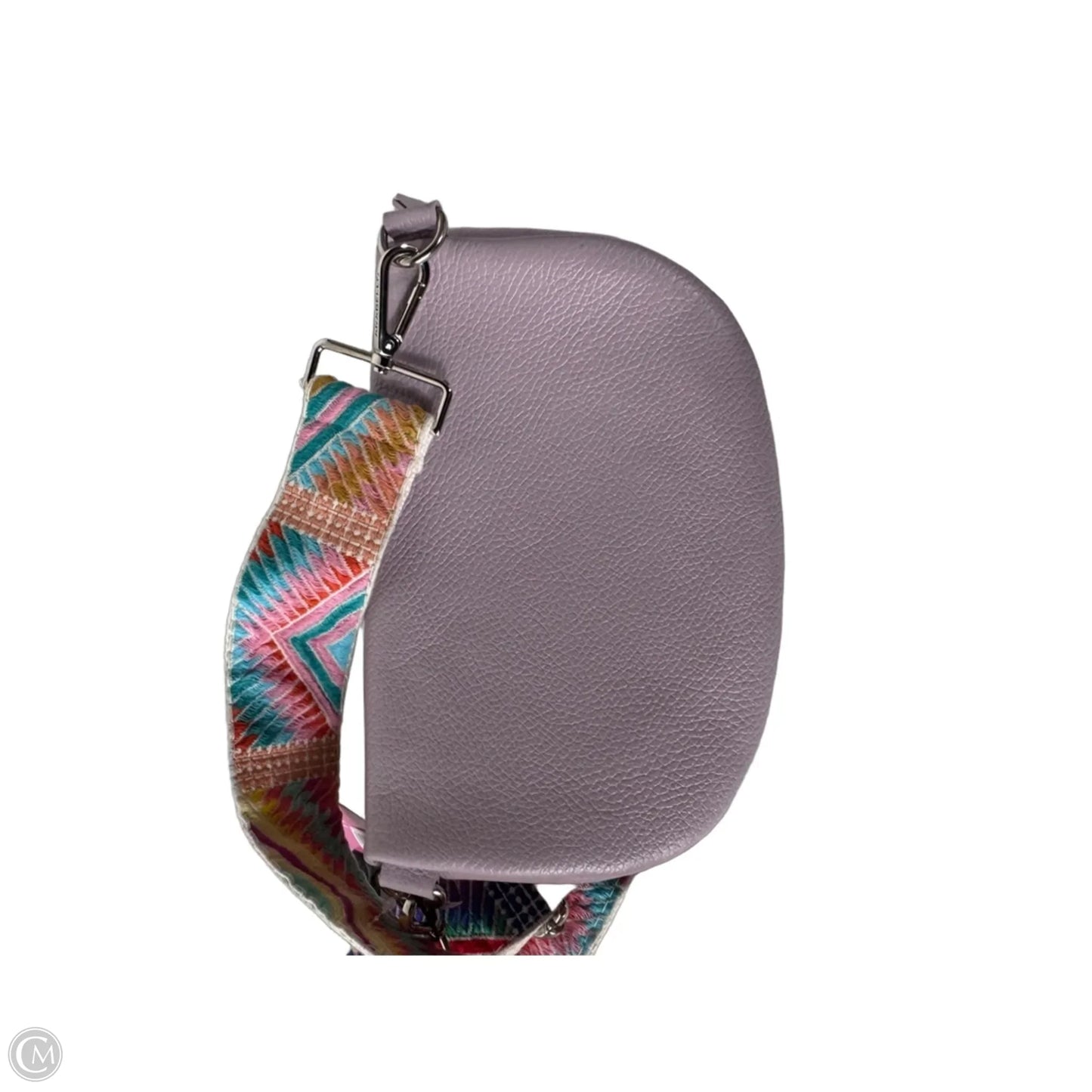 Crossbody By Clothes Mentor, Size: Small