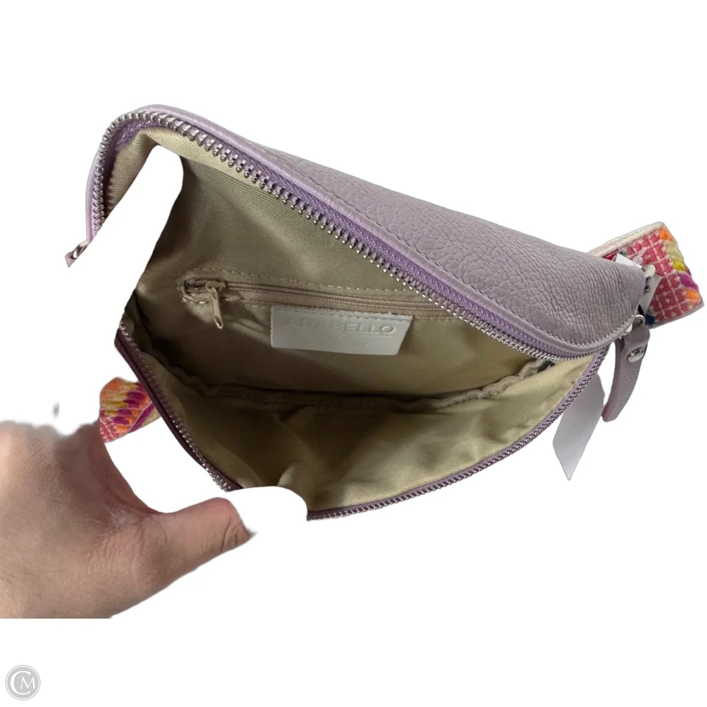 Crossbody By Clothes Mentor, Size: Small
