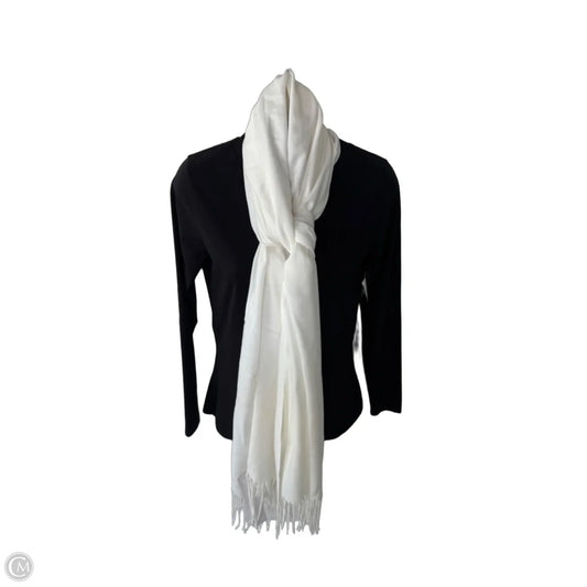 Scarf Long By Clothes Mentor