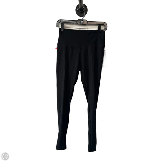 Pants Leggings By Orvis In Black, Size: 8