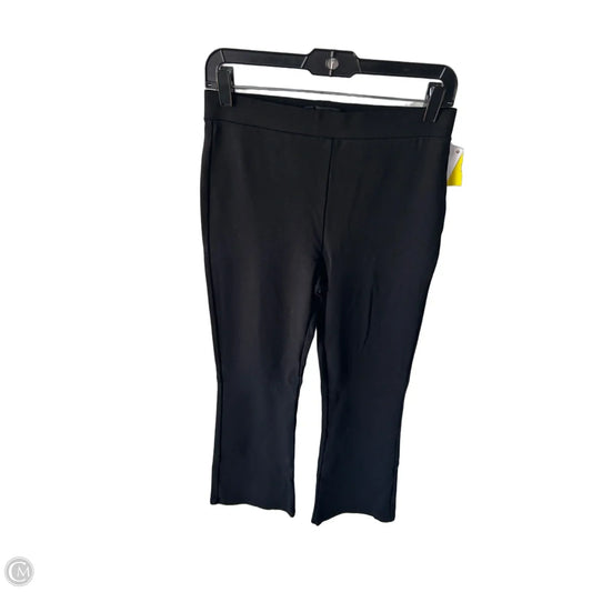 Pants Leggings By Sanctuary In Black, Size: 12