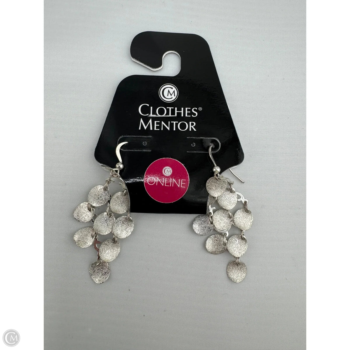 Earrings Dangle/drop By Clothes Mentor