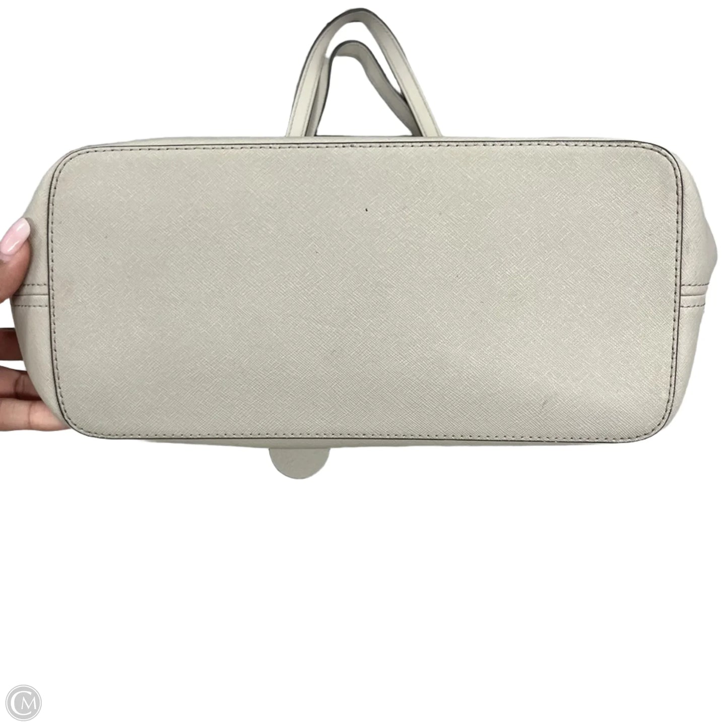 Handbag Designer By Michael Kors, Size: Medium