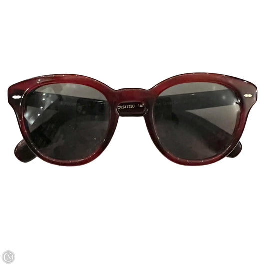 Sunglasses Designer By Oliver Peoples