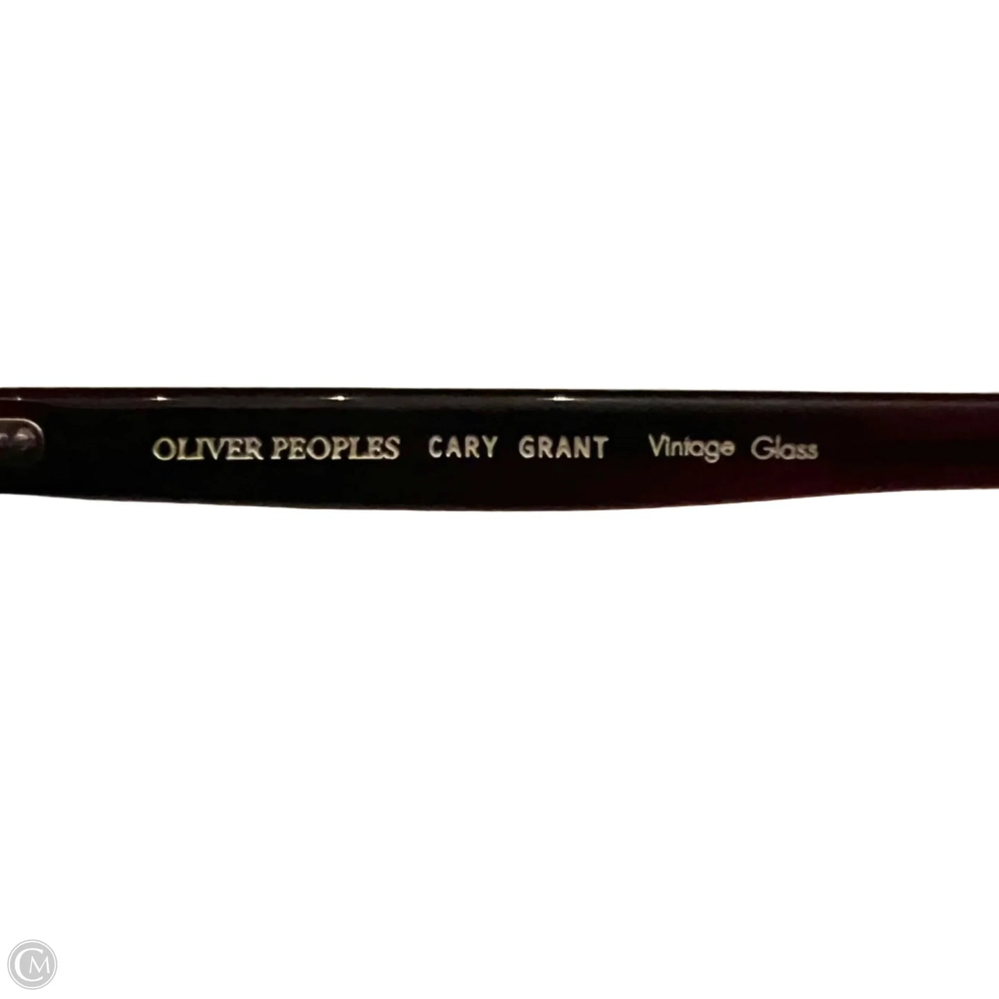Sunglasses Designer By Oliver Peoples