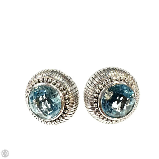 Earrings Designer By Judith Ripka