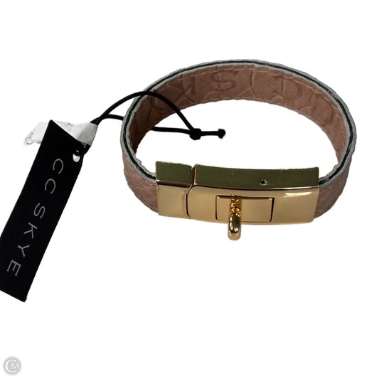 Bracelet Other By Cc Skye