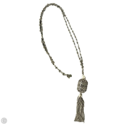 Necklace Pendant By Lucky Brand