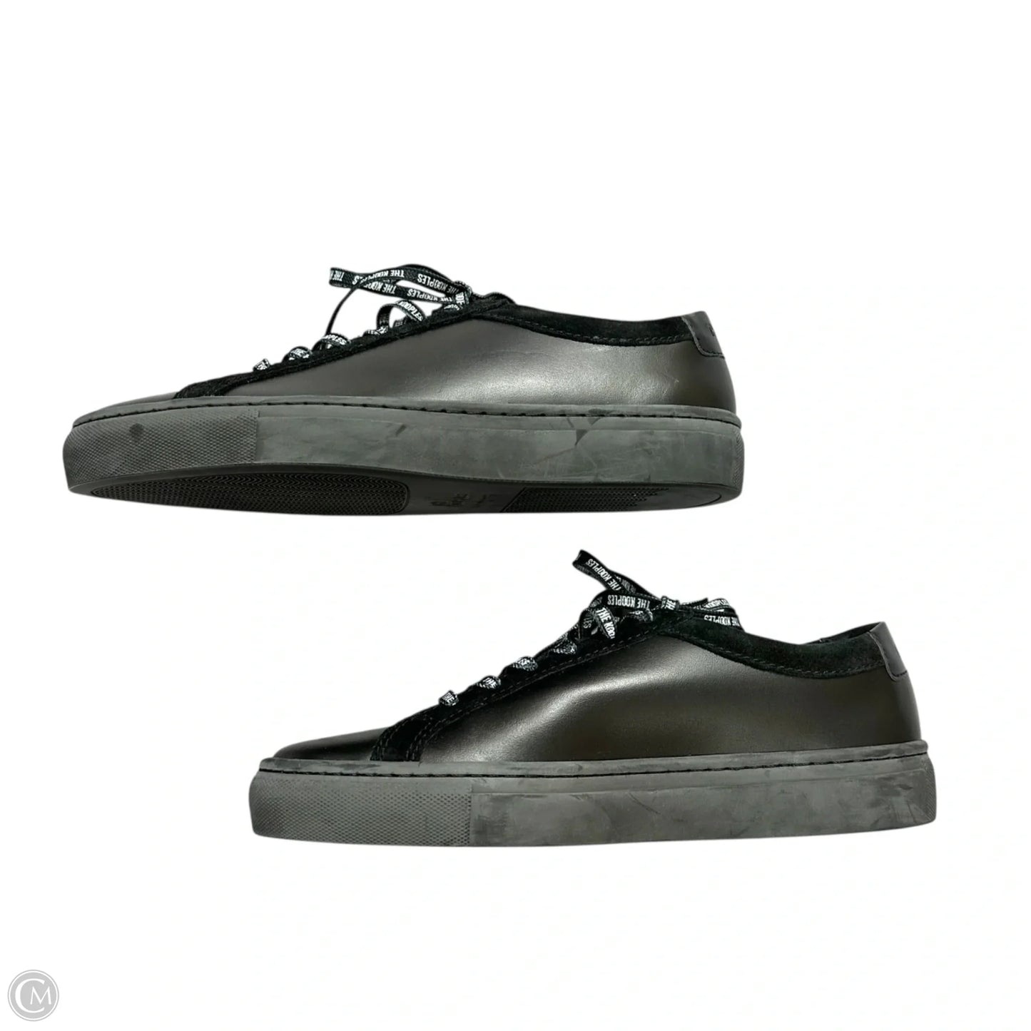 Shoes Sneakers By The Kooples In Black, Size: 8.5