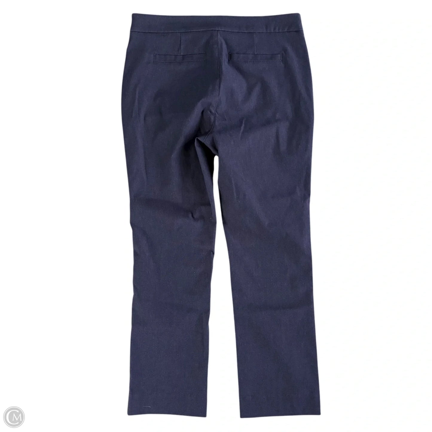 Pants Dress By Not Your Daughters Jeans In Navy, Size: 6