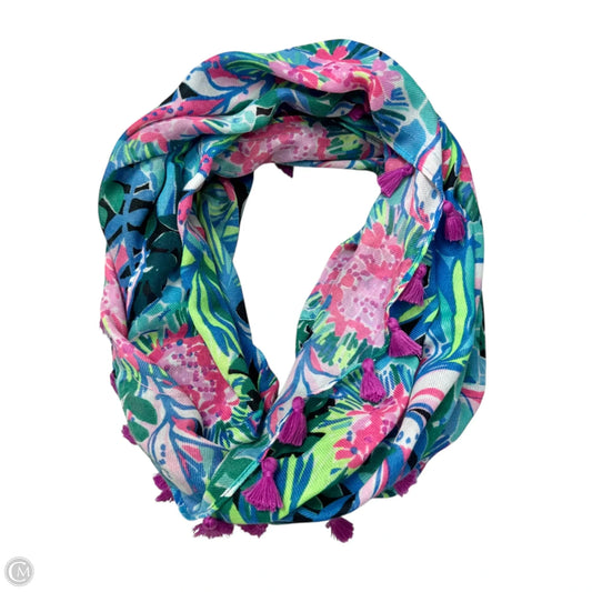Scarf Designer By Lilly Pulitzer