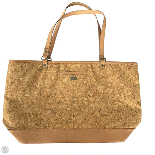 Tote By Jewell, Size: Large