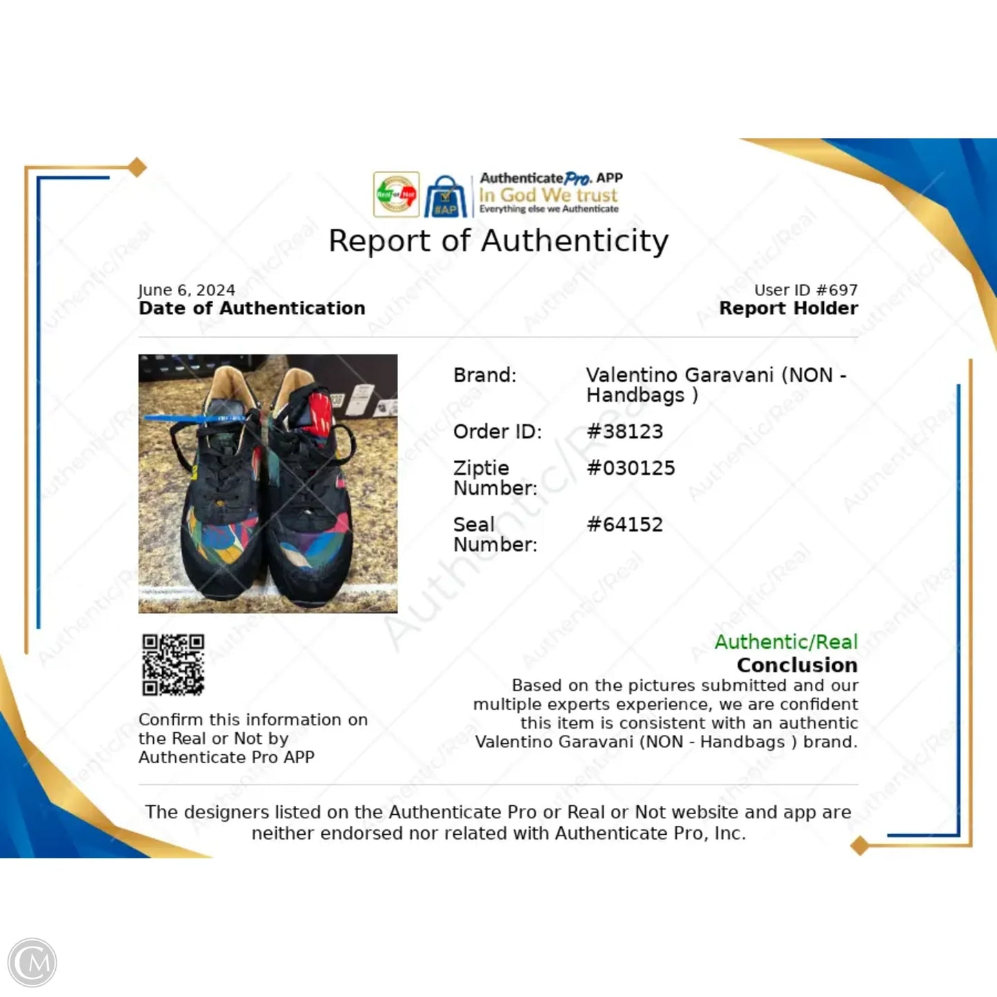 Shoes Luxury Designer By Valentino-garavani In Tropical Print, Size: 11