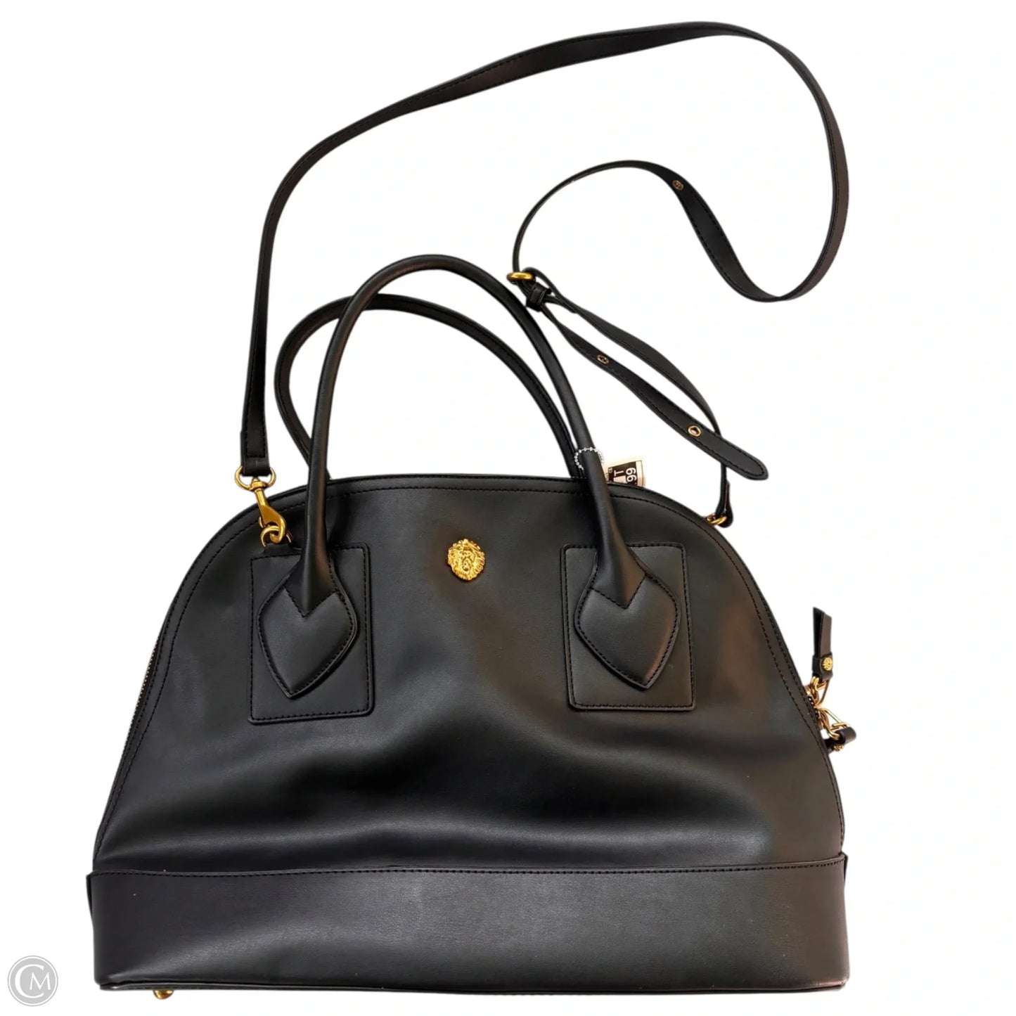 Handbag By Anne Klein, Size: Large