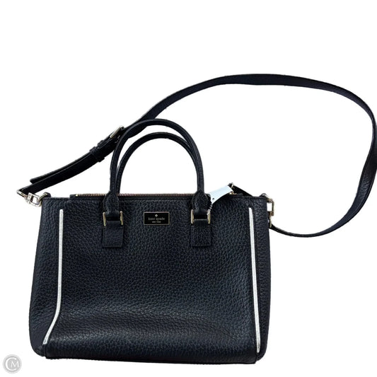 Handbag Designer By Kate Spade, Size: Medium