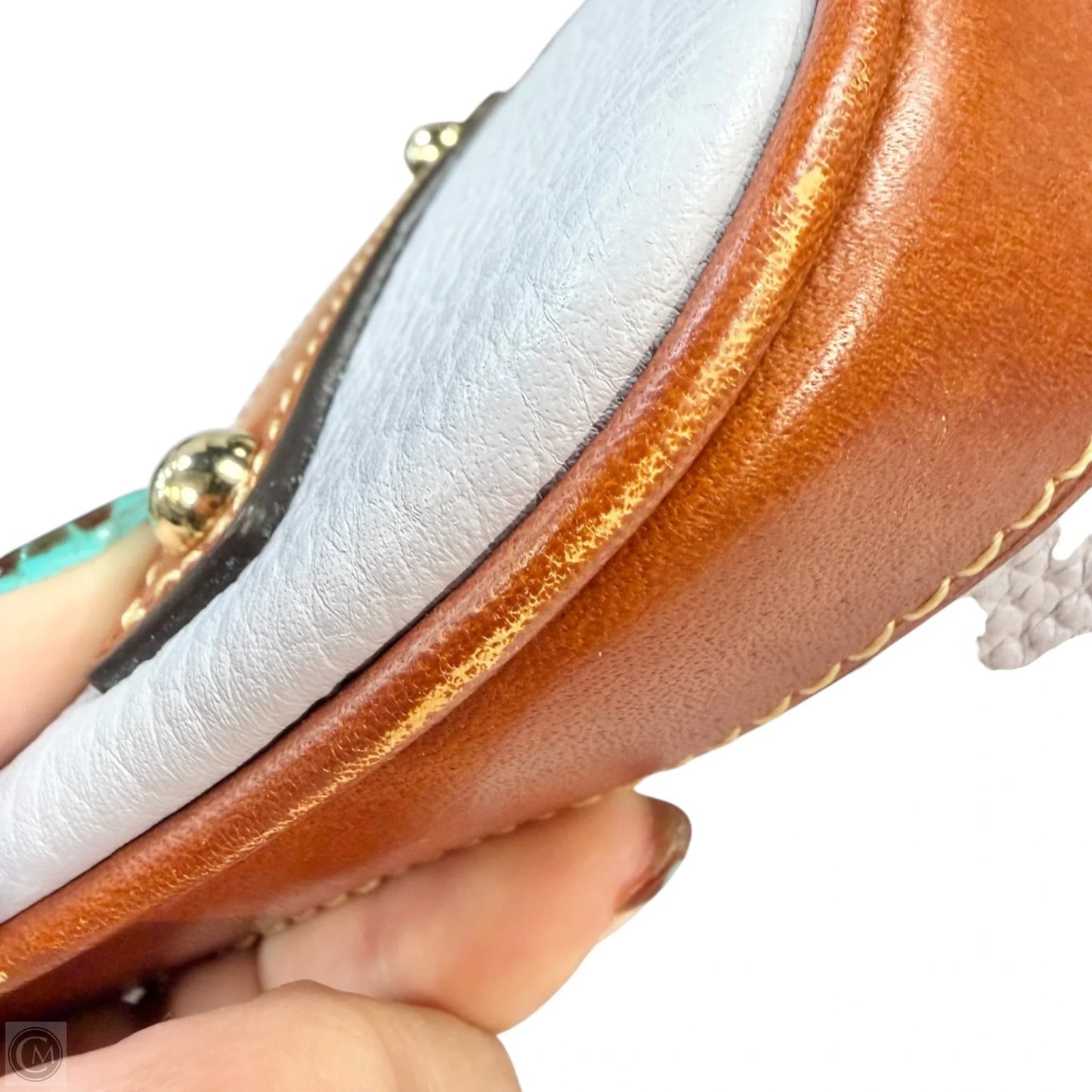 Handbag Designer By Dooney And Bourke, Size: Medium