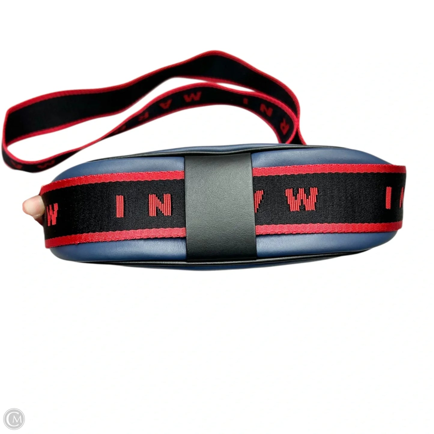 Crossbody Luxury Designer By Marni, Size: Small