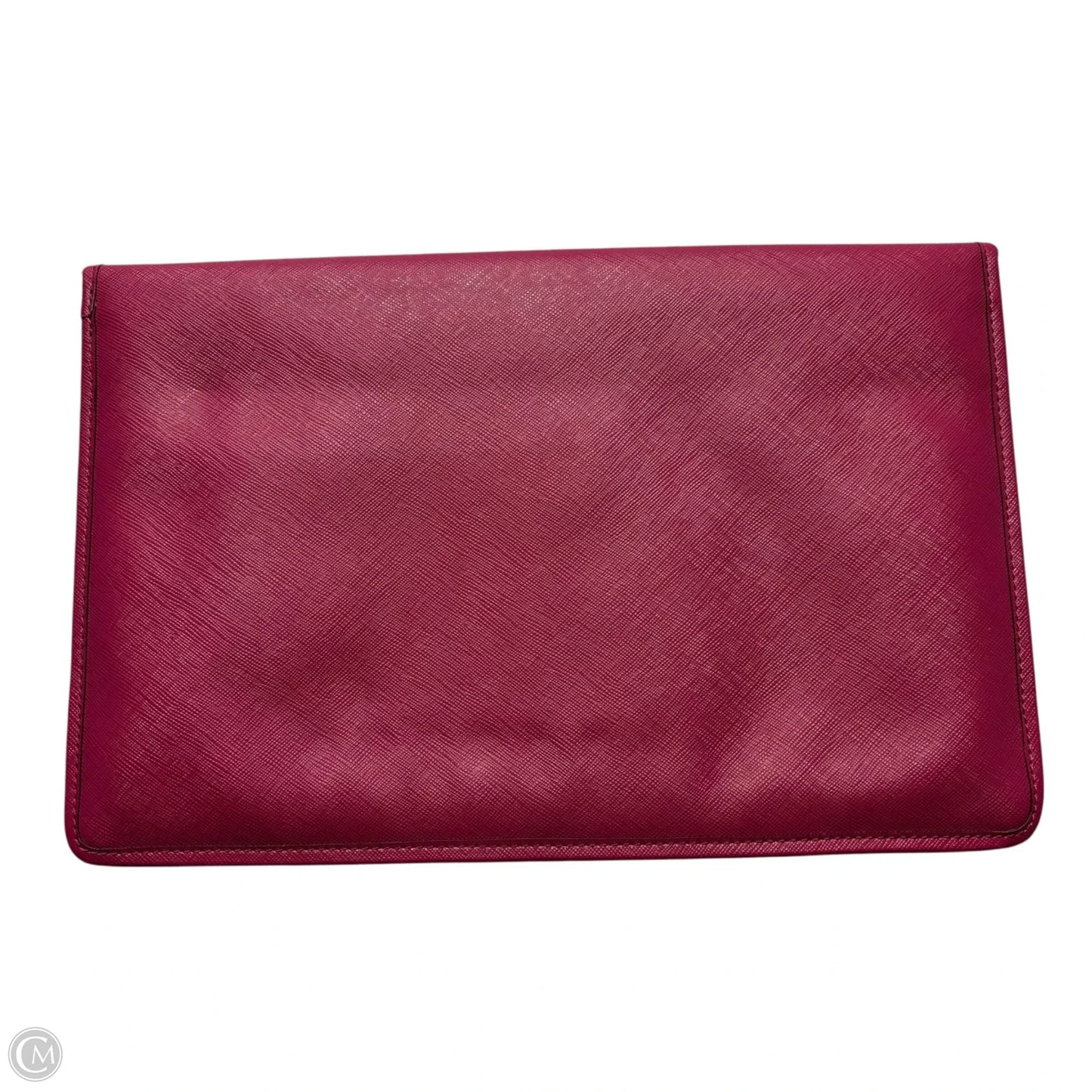 Laptop Bag Designer By Michael Kors, Size: Small