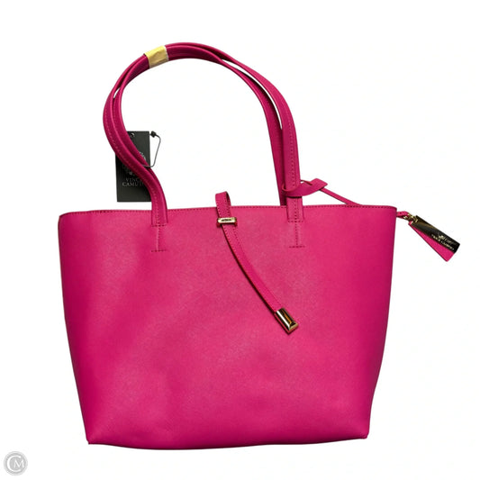 Tote By Vince Camuto, Size: Large