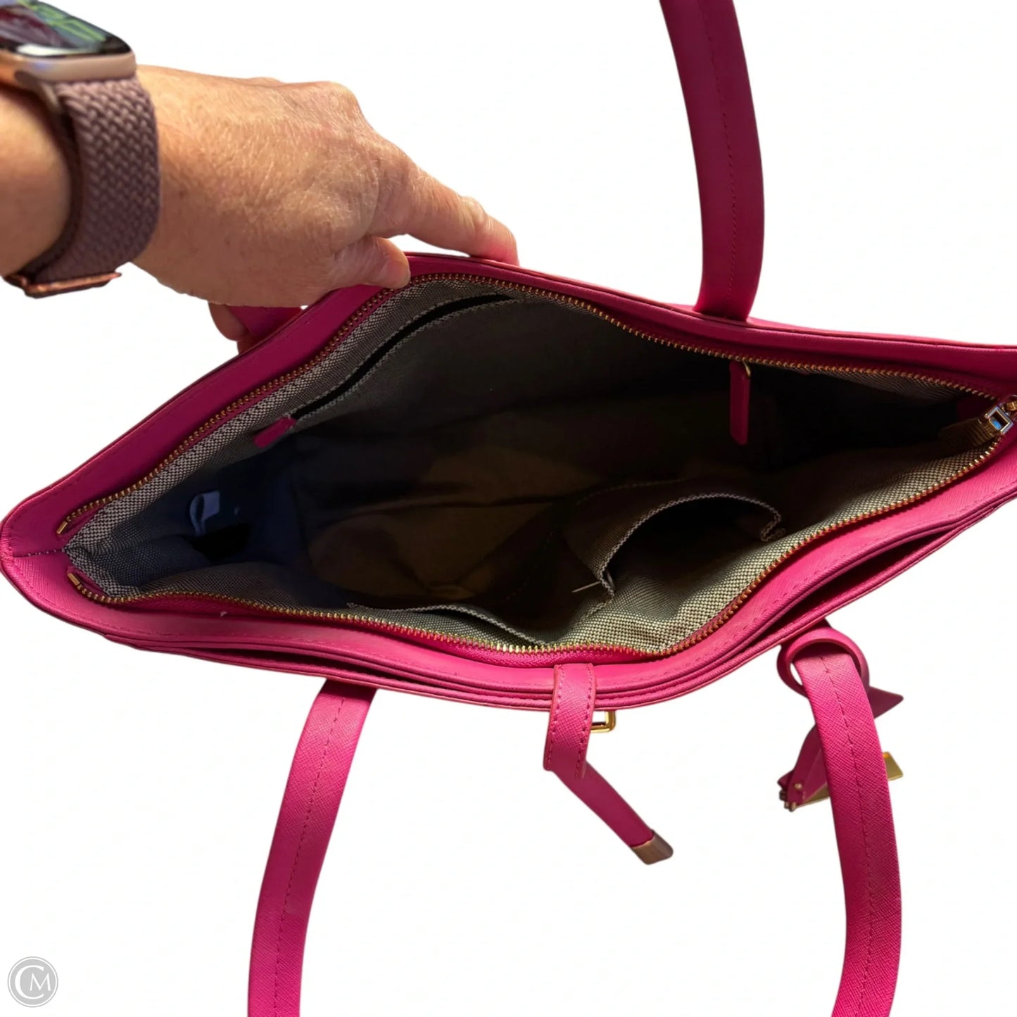 Tote By Vince Camuto, Size: Large