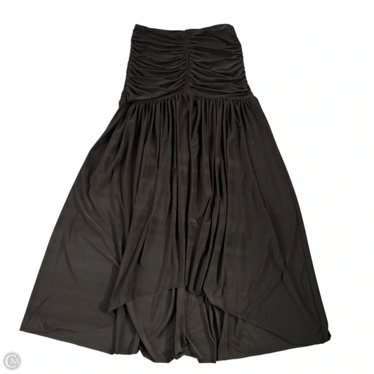 Dress Designer By Misa In Black, Size: M