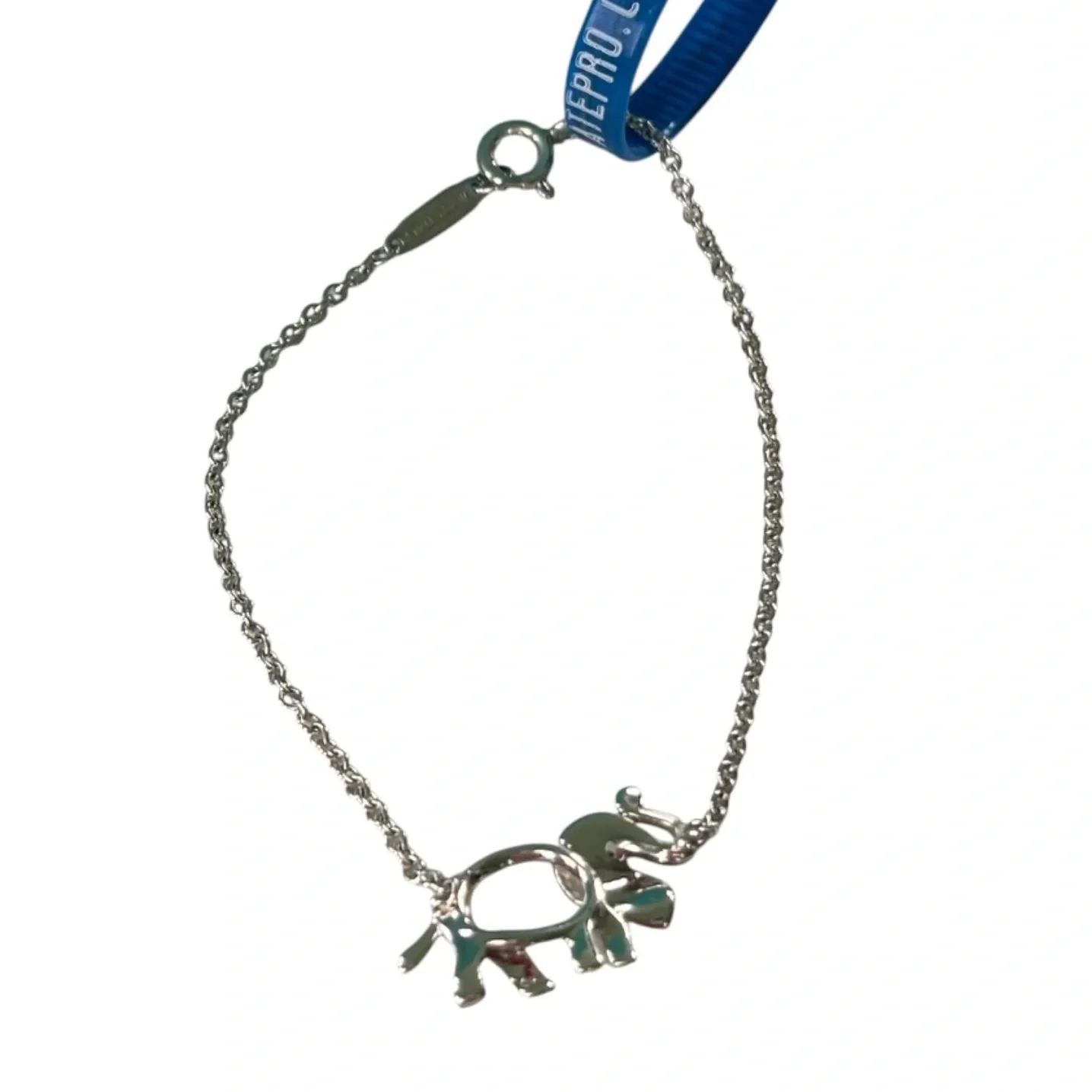 Bracelet Luxury Designer By Tiffany And Company