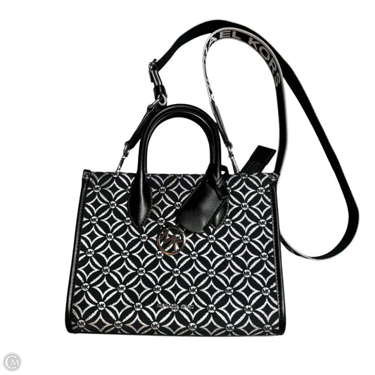 Crossbody Designer By Michael Kors, Size: Medium