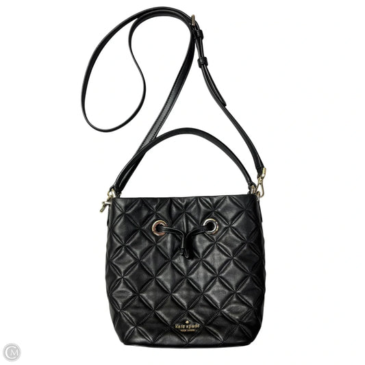 Crossbody Designer By Kate Spade, Size: Medium