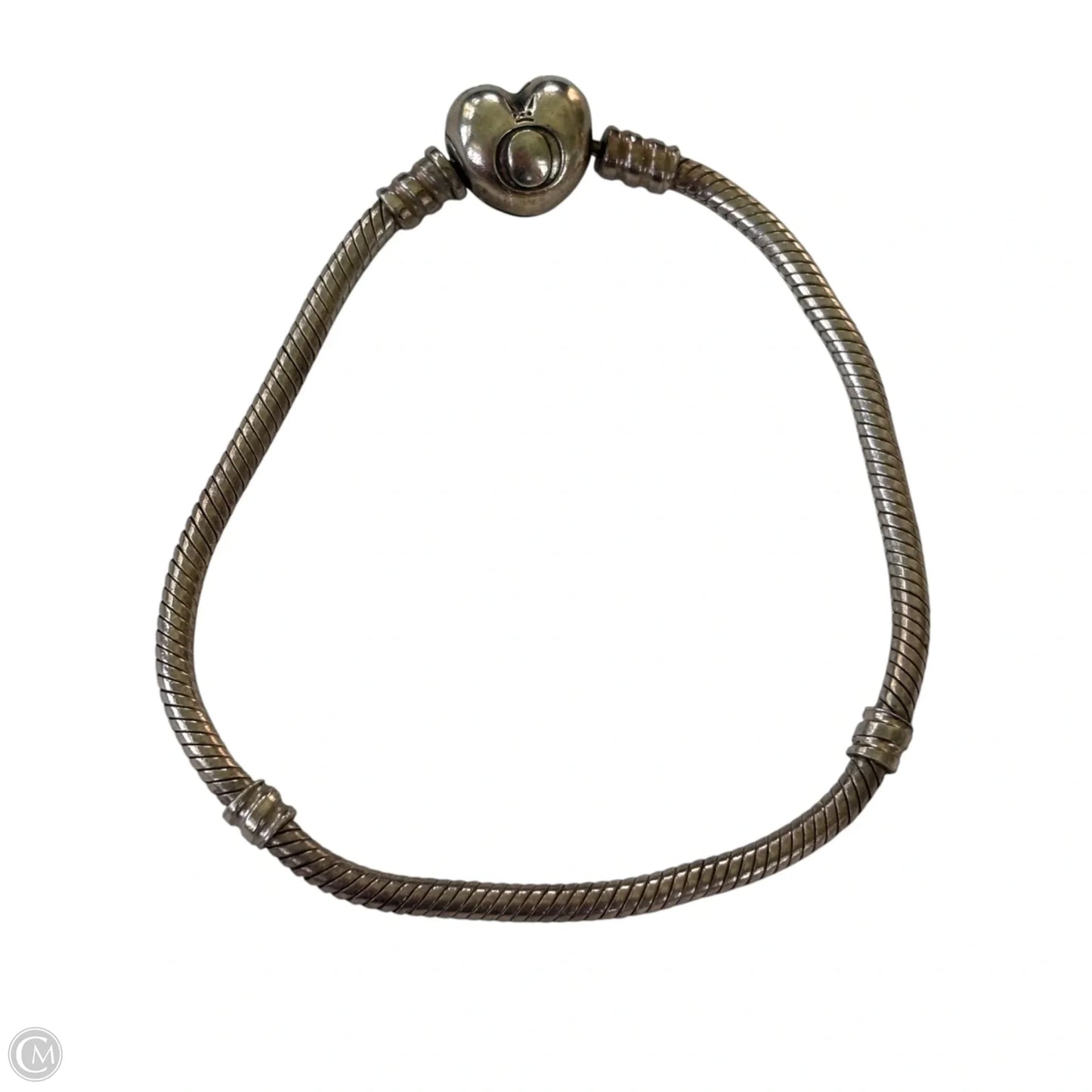 Bracelet Sterling Silver By Pandora