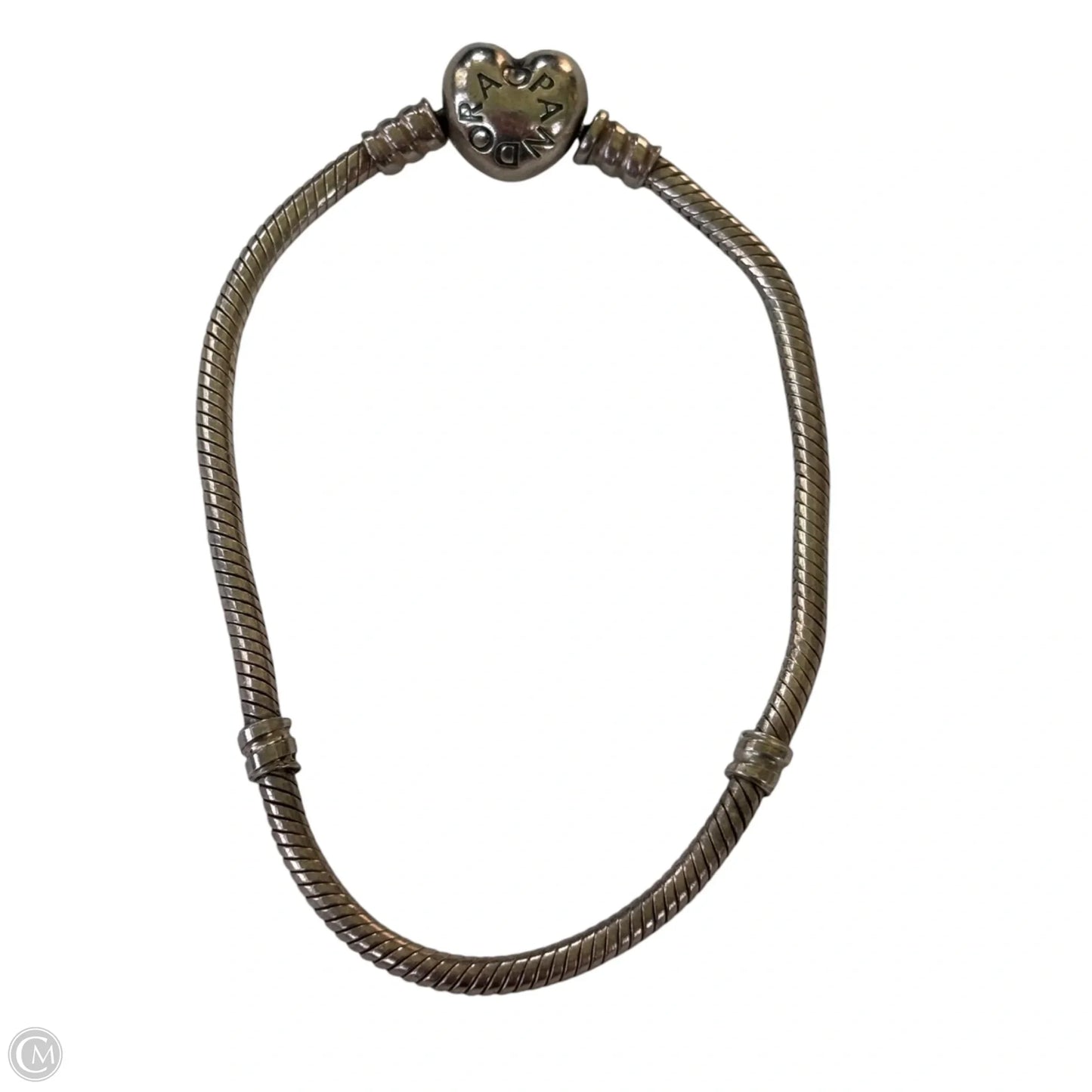 Bracelet Sterling Silver By Pandora