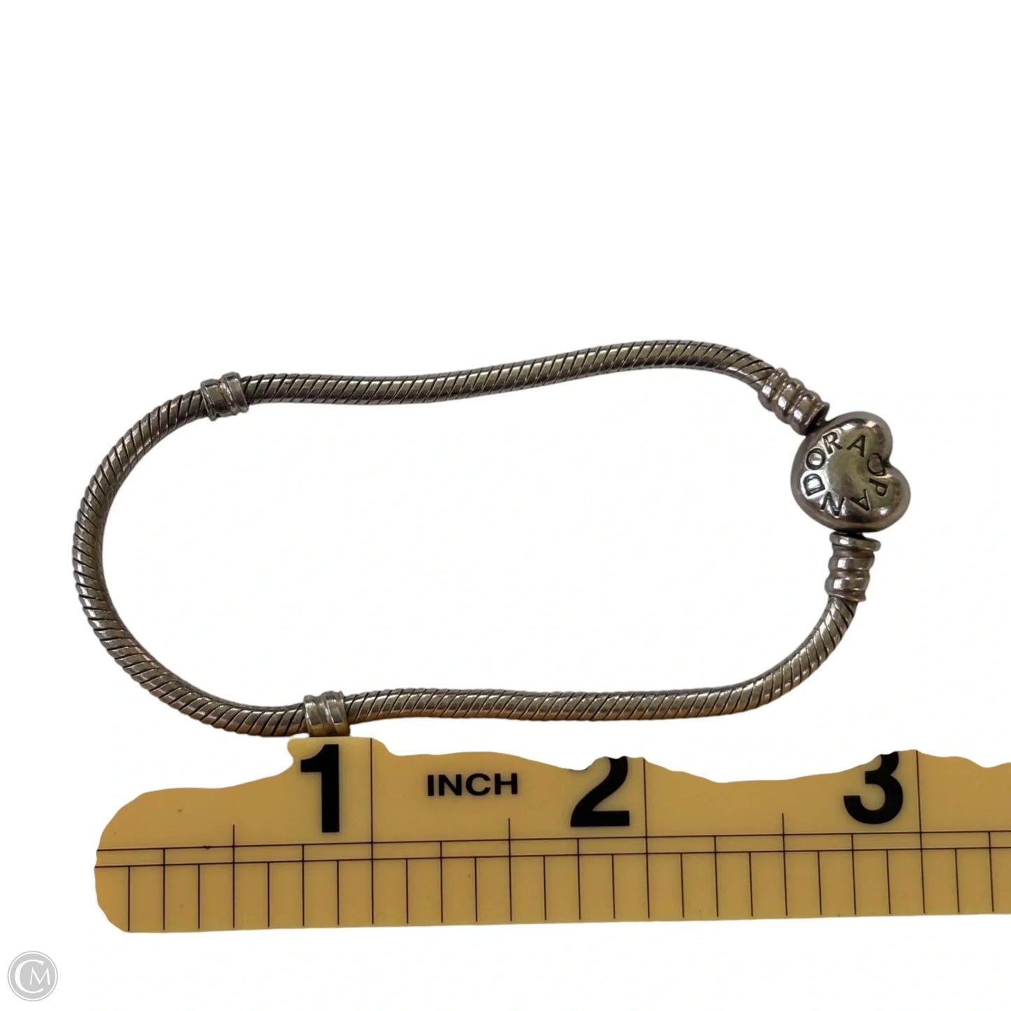 Bracelet Sterling Silver By Pandora