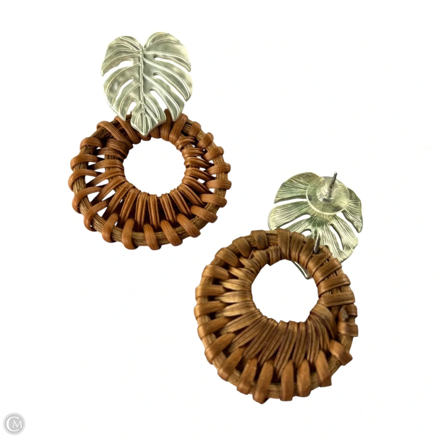 Earrings Dangle/drop