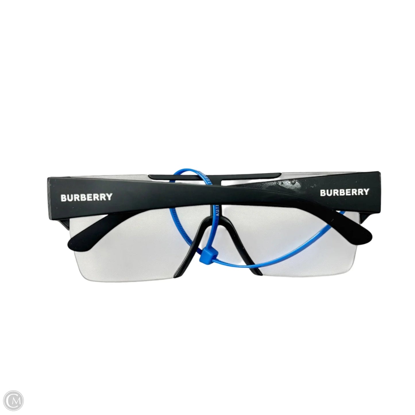 Sunglasses Luxury Designer By Burberry