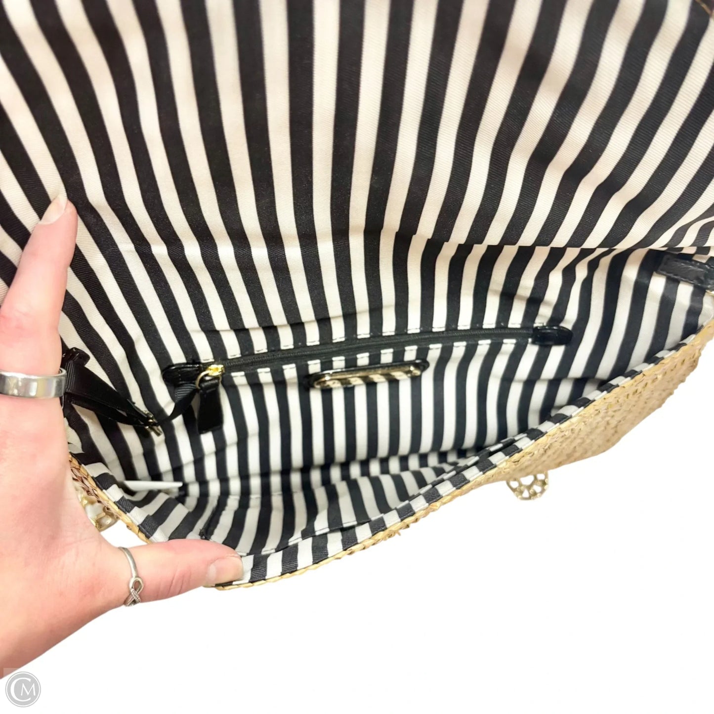 Crossbody By Betsey Johnson, Size: Medium