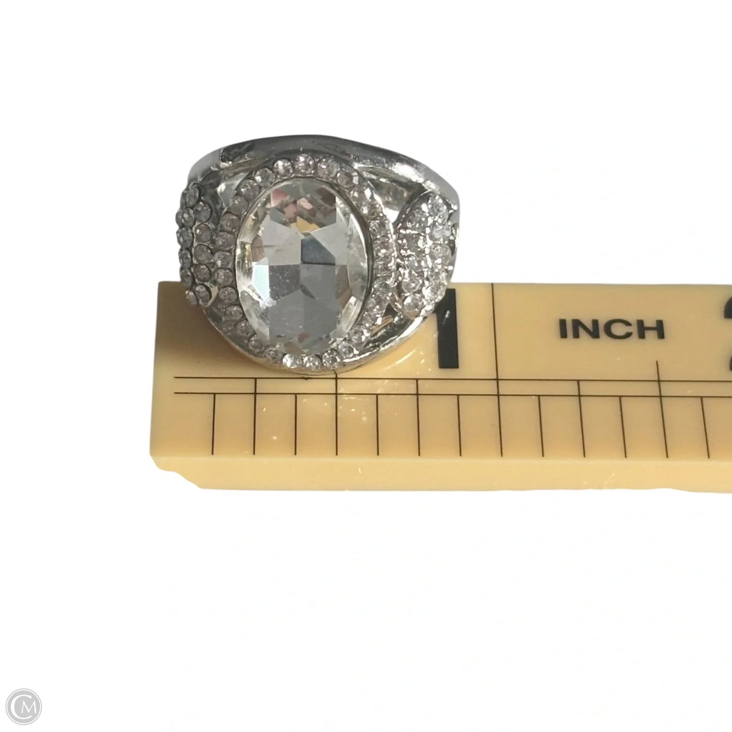 Ring Other, Size: 8