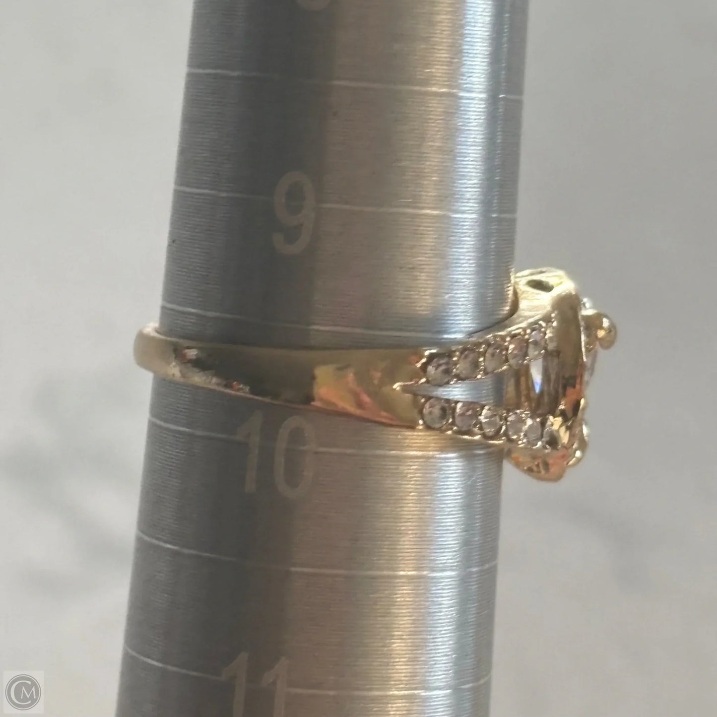 Ring Other Size: 10
