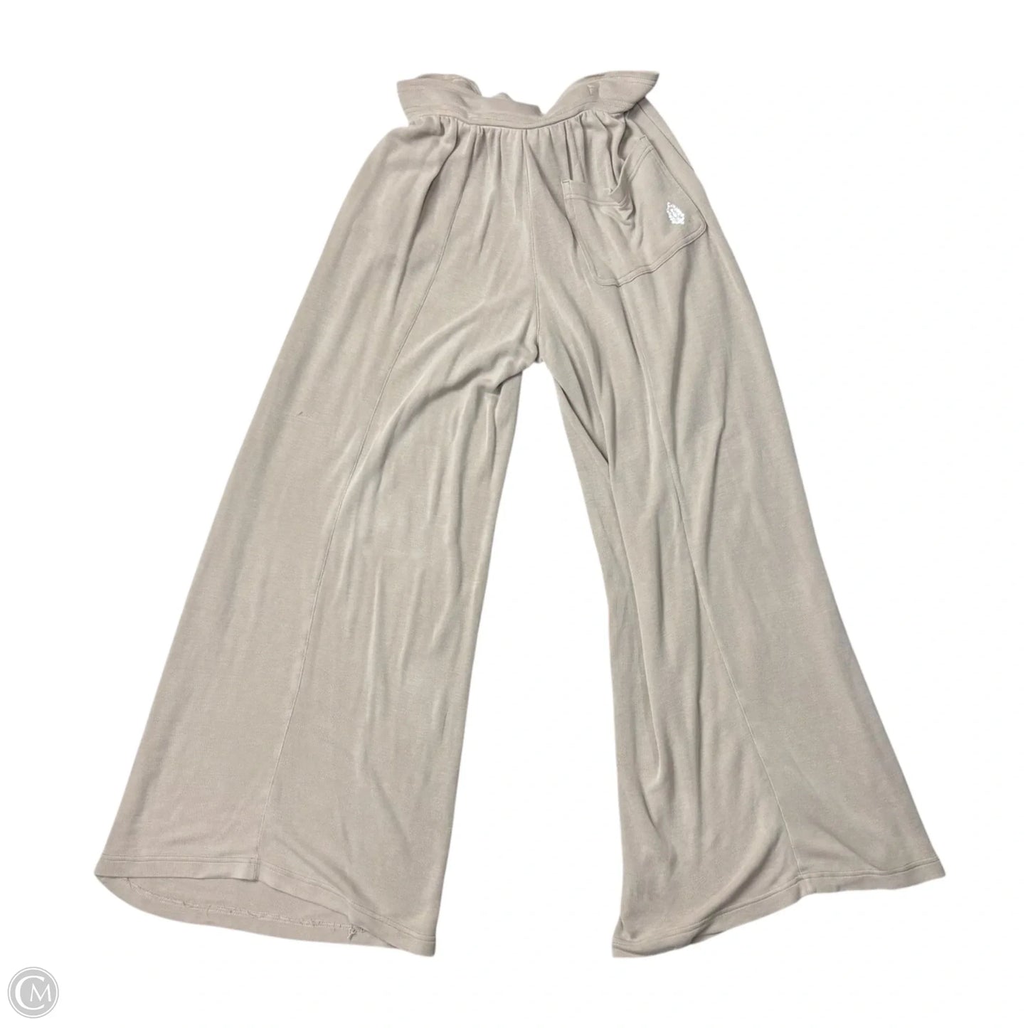 Pants Other By Free People In Tan, Size: S