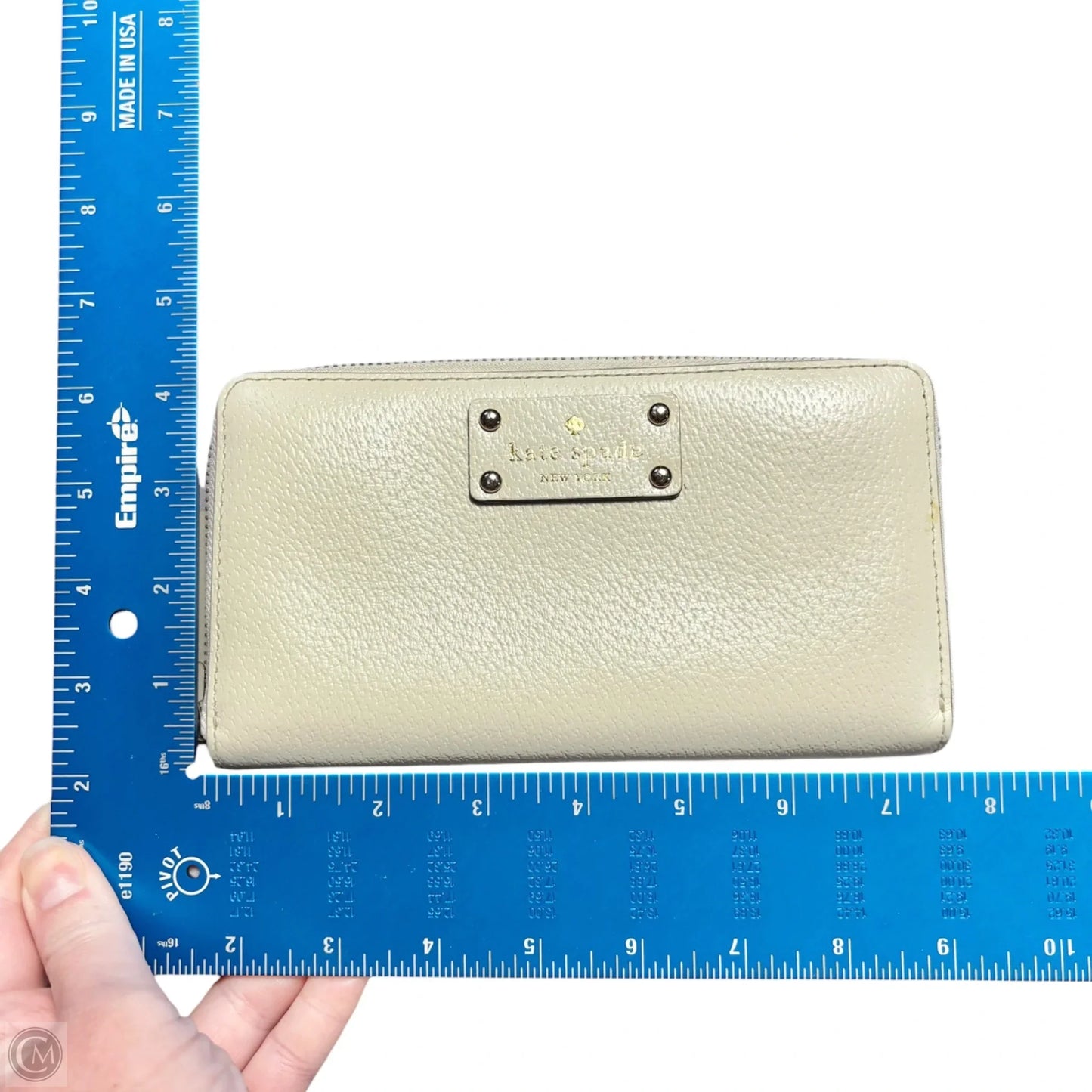 Wallet Designer By Kate Spade, Size: Large