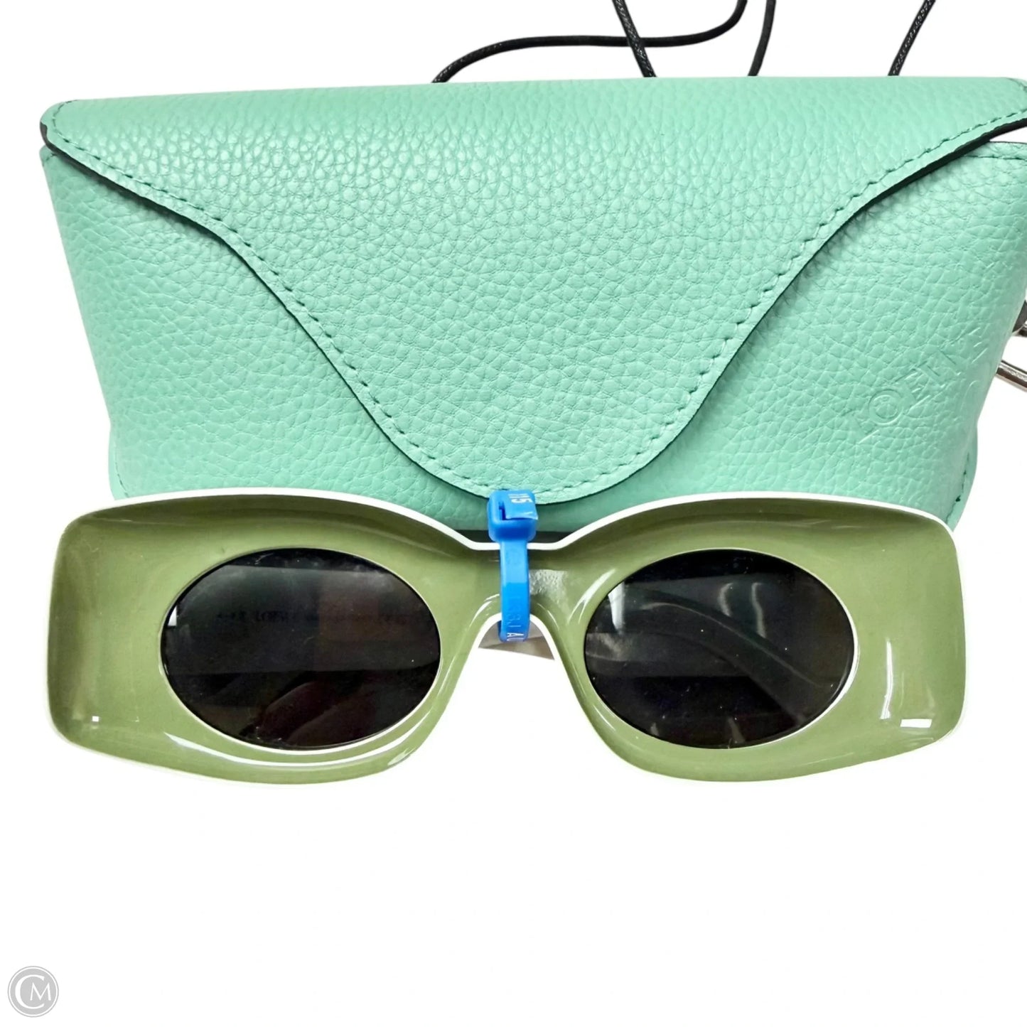 Sunglasses Luxury Designer By Loewe